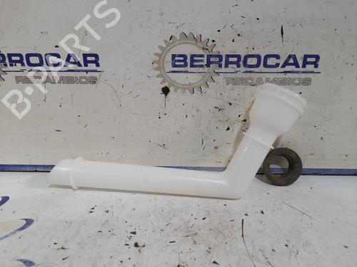 Used Windscreen washer tank Windscreen washer tank 38860474 38860474