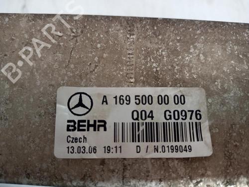 Intercooler MERCEDES-BENZ A-CLASS (W169) A 200 CDI (169.008, 169.308) | BP31561540M30 - Image 4