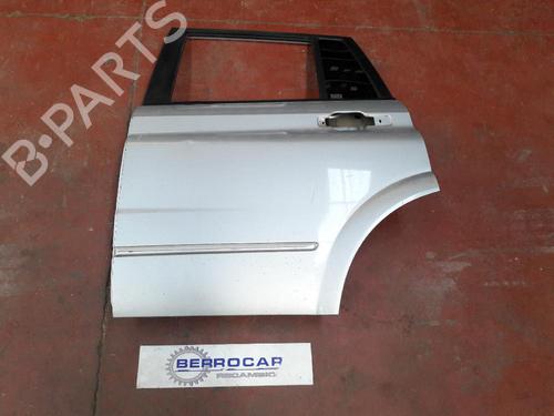 Used Left rear door SSANGYONG KYRON [2005-2014]  31678517