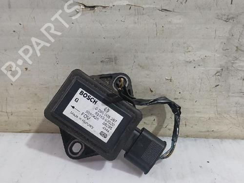 Used Electronic sensor Electronic sensor TOYOTA COROLLA Verso (ZER_, ZZE12_, R1_) 2.2 D-4D (AUR10_, AUR10R) (177 hp) 31563804 31563804