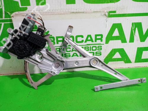 Front left window mechanism OPEL ASTRA H Saloon (A04) 1.4 (L69) | BP31551271C22 - Image 5