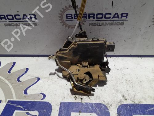 rear-right-lock-audi-a6-c5-4b2-4b4-1997-1998-1999-2000-2001-2002-2003-2004-2005-31570638 main image