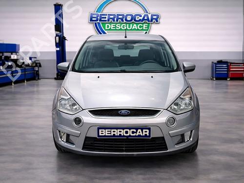 Steering rack FORD S-MAX (WA6) | BP31545072M22 - Image 5