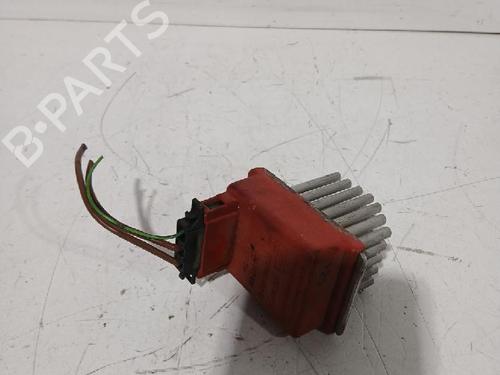 Used Heater resistor Heater resistor SKODA OCTAVIA I (1U2) 1.9 TDI (90 hp) 32464885 32464885