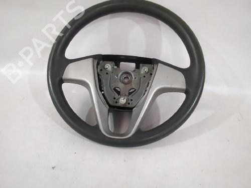 Used Steering wheel Steering wheel HYUNDAI i20 I (PB, PBT) 1.2 (78 hp) 34270489 34270489
