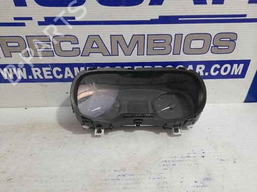 Used Instrument cluster Instrument cluster PEUGEOT EXPERT Van (V_) 1.6 BlueHDi 95 (95 hp) 31541554 31541554