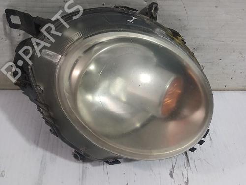 Left headlight MINI MINI (R56) One | BP31564546C28 - Image 2