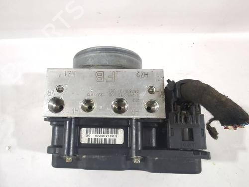 ABS pump OPEL CORSA D (S07) 1.4 (L08, L68) | BP33746667M43 - Image 4