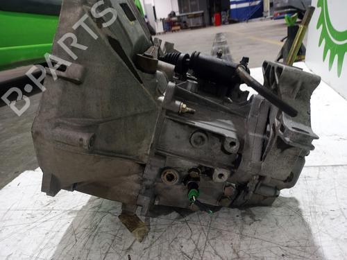 Gearbox LANCIA YPSILON (843_) | BP38861589M3 - Image 3