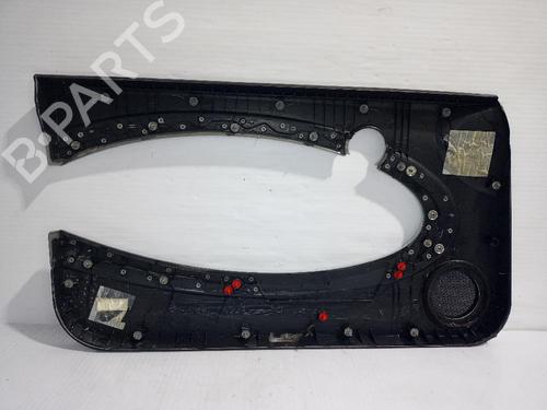 Front right panel MINI MINI (R56) Cooper | BP31555468C59 