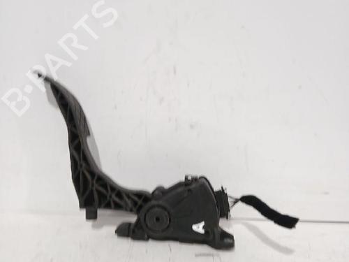 Used Pedal Pedal VW POLO IV (9N_, 9A_) 1.9 SDI (64 hp) 32464120 32464120