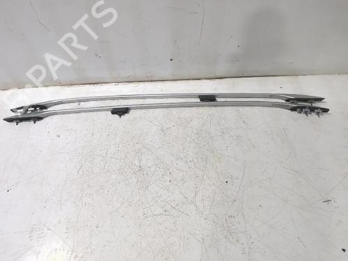 Tagræling Tagræling NISSAN QASHQAI I (J10, NJ10) 1.5 dCi (110 hp) 32489521 32489521