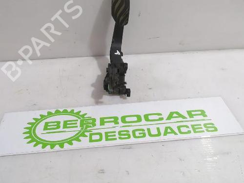 Used Pedal Pedal DACIA DUSTER (HM_) 1.0 TCe 90 (HMM6) (91 hp) 31567873 31567873