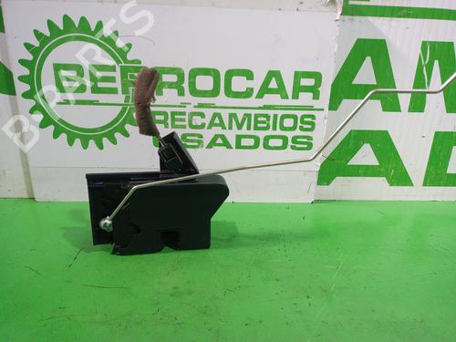 Front right lock DACIA SANDERO II | BP38862038C97 - Image 4
