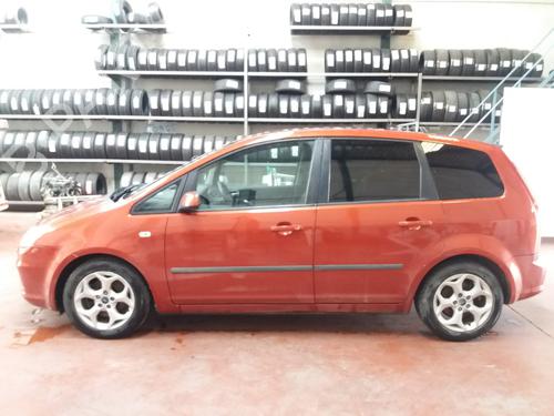 Anti roll bar FORD C-MAX (DM2) 1.8 TDCi | BP31546215M96  - Image 7