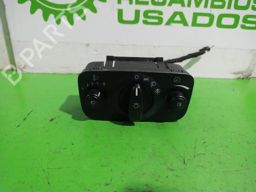 Headlight switch FORD S-MAX (WA6) 2.0 TDCi | BP31551158I24 - Image 6
