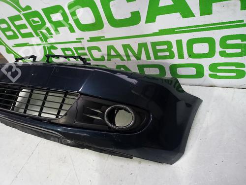 Front bumper VW GOLF VI (5K1) 1.6 TDI | BP31553677C7 