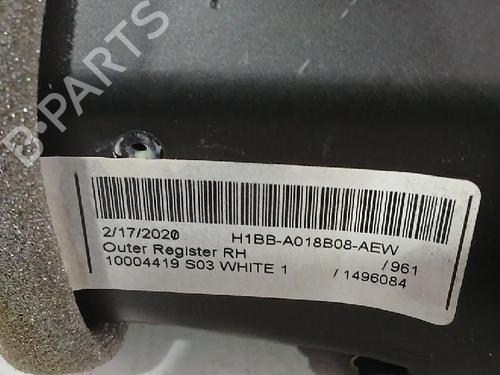 Air vent FORD PUMA (J2K, CF7) 1.0 EcoBoost | BP32464751I21