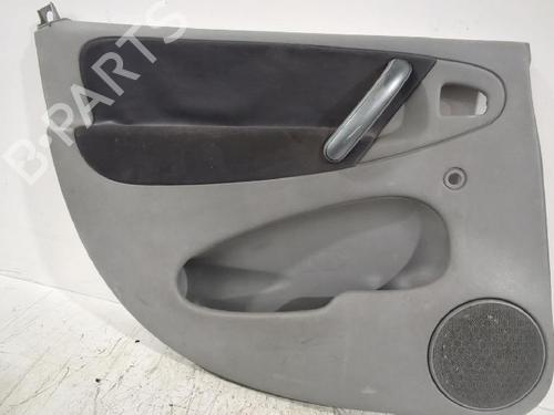 Used Rear left panel Rear left panel CITROËN XSARA PICASSO (N68) 1.6 HDi (90 hp) 31566188 31566188