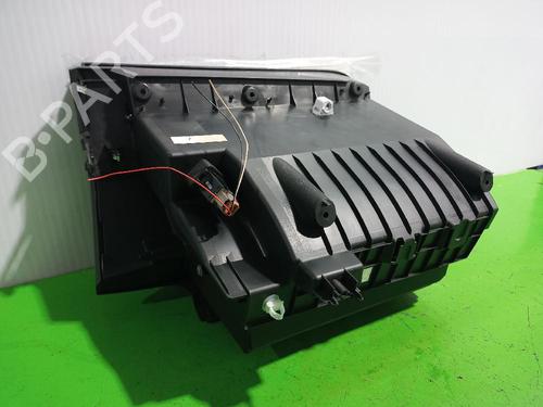 Glove box NISSAN QASHQAI II (J11, J11_) 1.2 DIG-T | BP31554628C95 