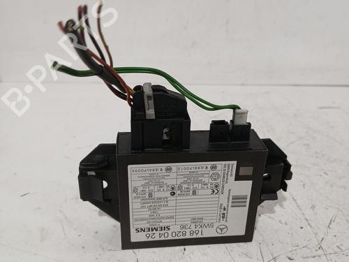 Used Electronic module Electronic module 38863912 38863912