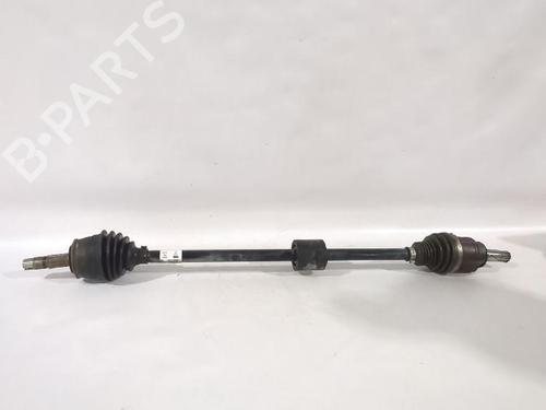 Right front driveshaft OPEL CORSA E (X15) 1.4 (08, 68) | BP33422639M39 - Image 2