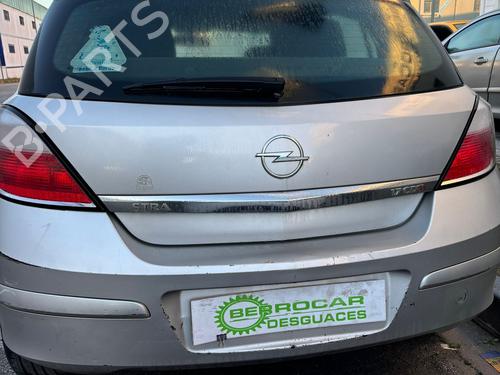 Engine mount OPEL ASTRA H (A04) 1.7 CDTI (L48) | BP32466009M89 - Image 11