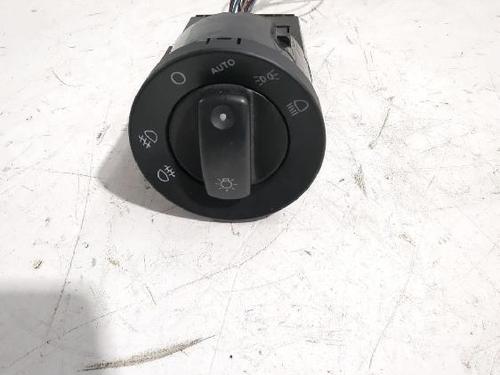 Headlight switch VW GOLF V (1K1) 2.0 FSI | BP32463370I24