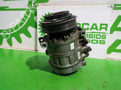 Used AC compressor AC compressor LAND ROVER FREELANDER I Soft Top (L314) 2.0 TD4 4x4 (112 hp) 31552740 31552740