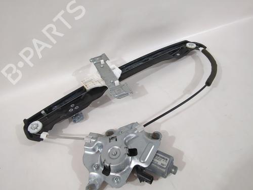 Front right window mechanism SSANGYONG TIVOLI 1.5 | BP38867073C23 - Image 3