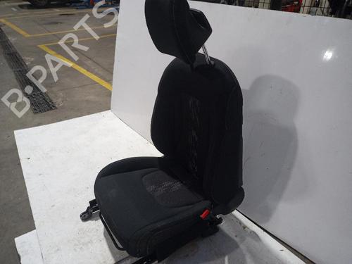 Right front seat KIA SPORTAGE V (NQ5) 1.6 T-GDI MHEV | BP31555600C16 - Image 2