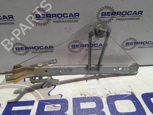 Used Rear right window mechanism Rear right window mechanism MERCEDES-BENZ A-CLASS (W168) A 140 (168.031, 168.131) (82 hp) 31570613 31570613