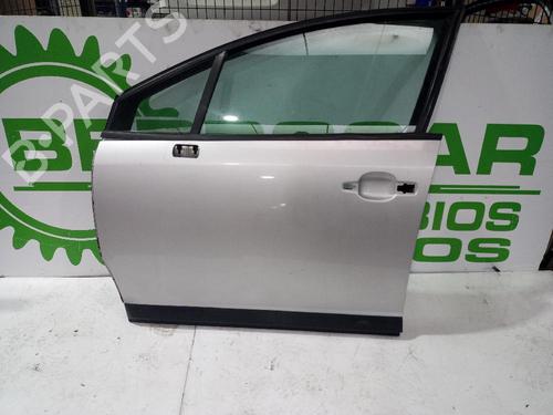 Used Left front door CITROËN C4 I (LC_) [2004-2014]  31675865