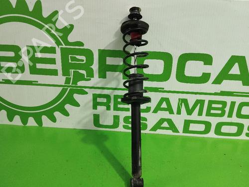 Used Right rear shock absorber Right rear shock absorber VW GOLF III (1H1) 1.9 D (64 hp) 31544576 31544576