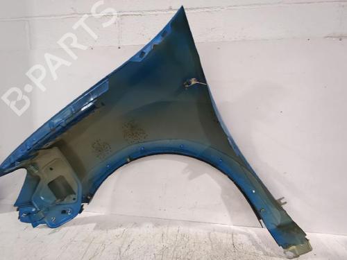 Forskærm Højre DACIA SANDERO II 1.5 dCi | BP31566467C42 