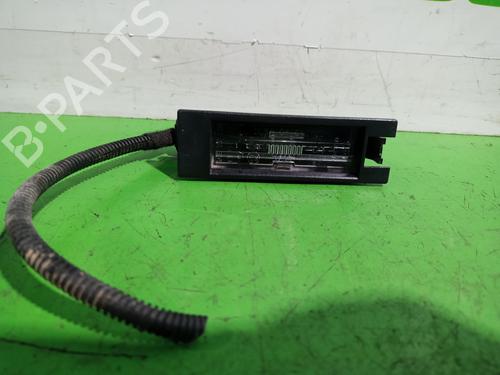 Nummerpladelys OPEL CORSA E (X15) | BP38861974I40 - Image 2