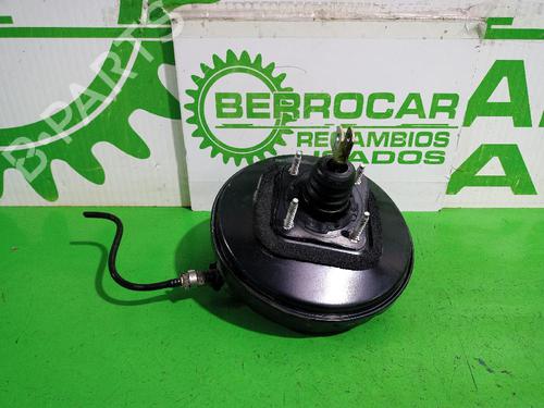 Servo brake PEUGEOT 206 Saloon 1.4 | BP31554311M42