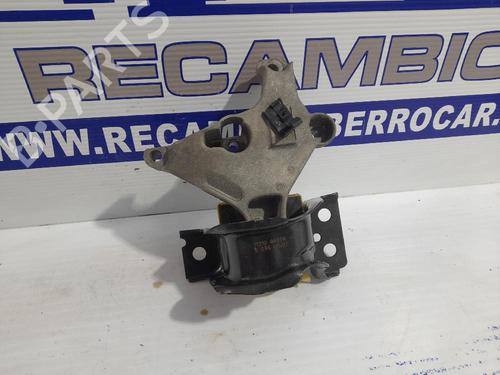 Engine mount RENAULT KANGOO BE BOP (KW0/1_) 1.5 dCi (KW0G) | BP31541215M89 - Image 3