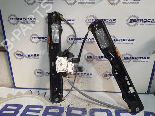 Front left window mechanism JAGUAR XE (X760) | BP38860735C22 - Image 3