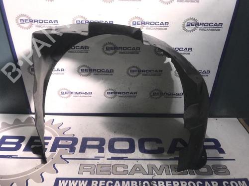 Wheel arch SAAB 9-3 Cabriolet (YS3D) 2.0 Turbo | BP31570247C56 