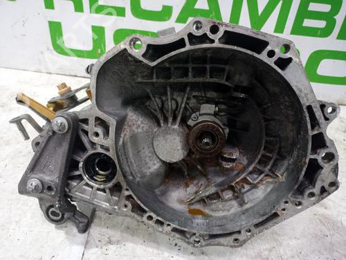 Gearkasse OPEL CORSA E (X15) | BP38862018M3 - Image 3