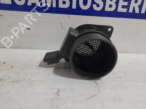 Mass air flow sensor MITSUBISHI ASX (GA_W_) 1.6 MIVEC (GA1W) | BP31541316M95 - Image 3