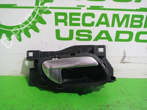 Used Rear right exterior door handle CITROËN C4 I (LC_) [2004-2014]  31675789