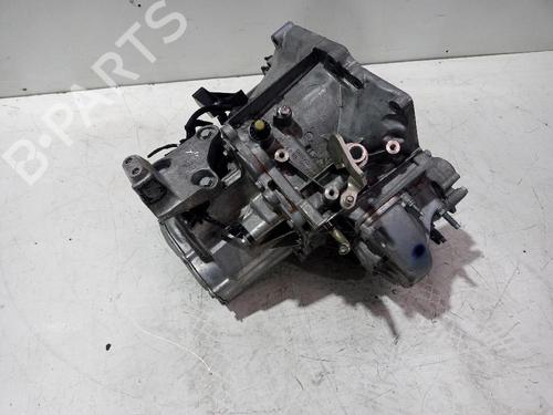 Gearbox OPEL GRANDLAND X Van 1.2 (75) | BP31559714M3 - Image 3