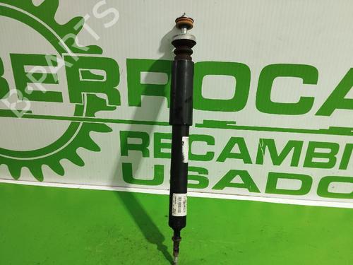 Used Right rear shock absorber BMW 3 Touring (E91) [2004-2012]  31674827