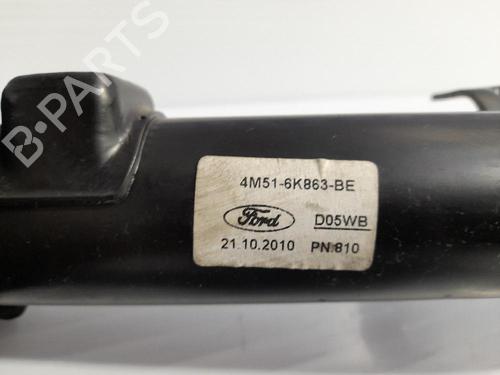 Pipe FORD FOCUS C-MAX (DM2) 1.8 TDCi | BP31673693M125 - Image 3