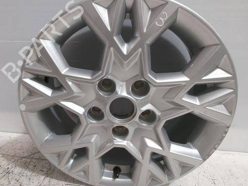Used Rim Rim 38865114 38865114