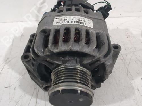 Used Alternator OPEL CORSA D (S07) 1.3 CDTI (L08, L68) (75 hp) 31563367