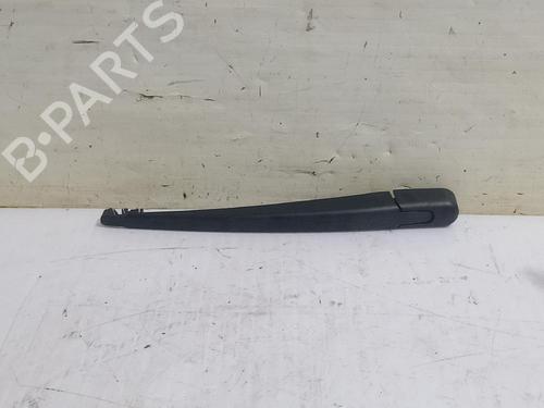 Rear windshield wiper arm PEUGEOT 207 SW (WK_) 1.6 HDi | BP31561975C144