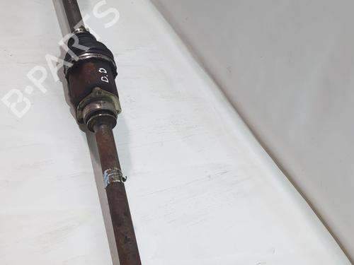 Right front driveshaft FIAT DOBLO Cargo (263_) 1.3 D Multijet | BP39929053M39 - Image 5